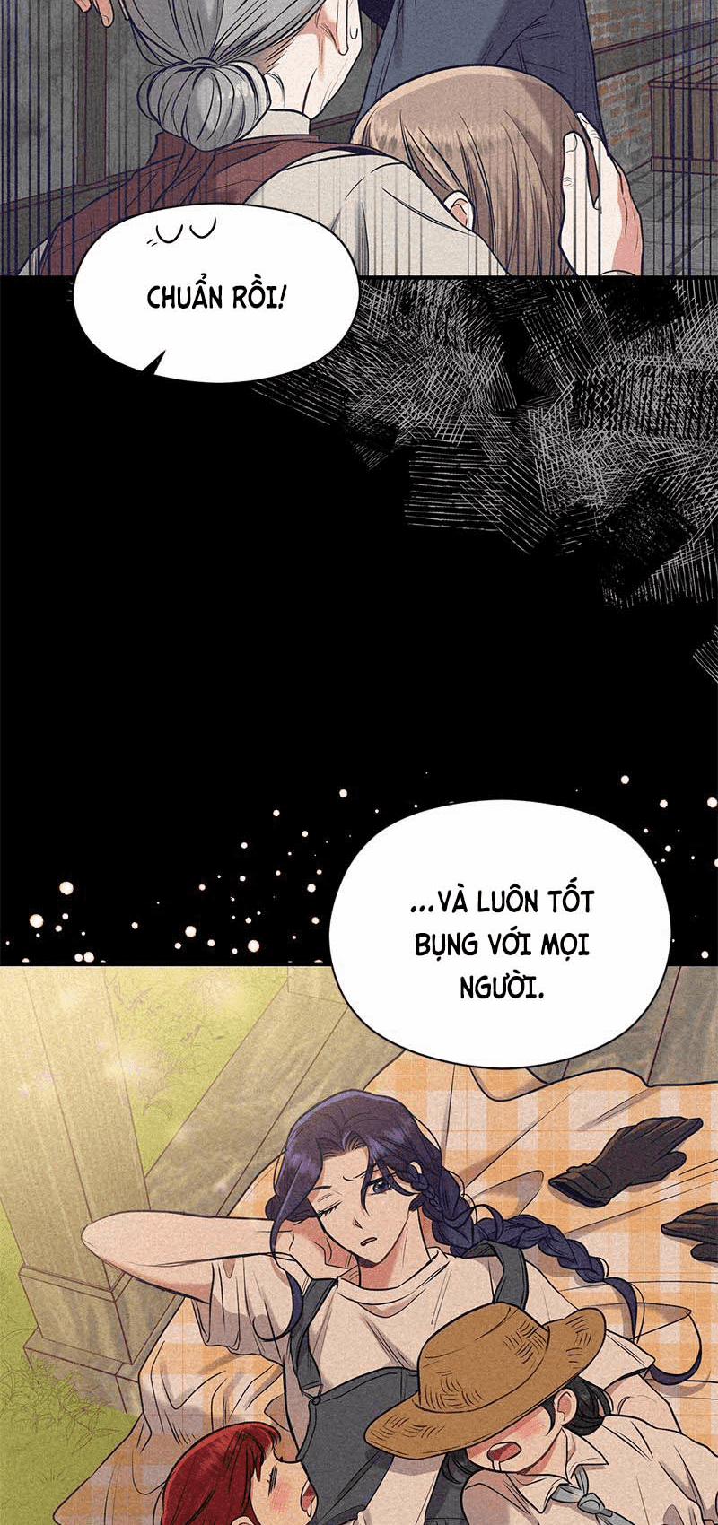 Nhân Loại Tuyệt Chủng 19 trang 15