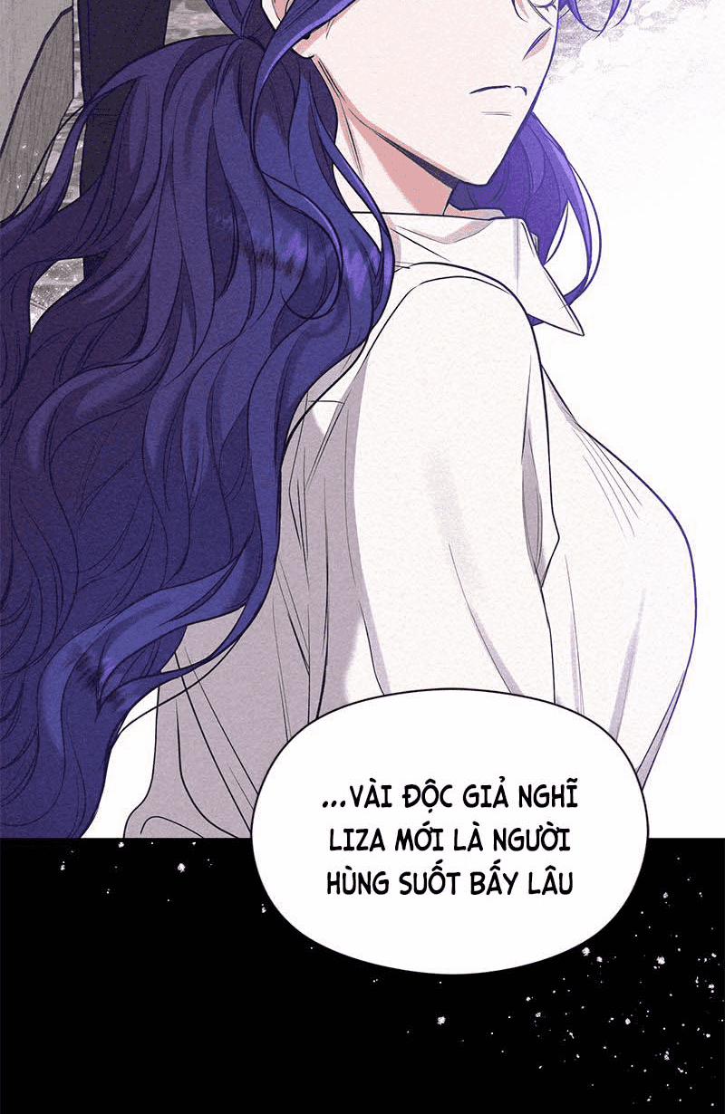 Nhân Loại Tuyệt Chủng 19 trang 18