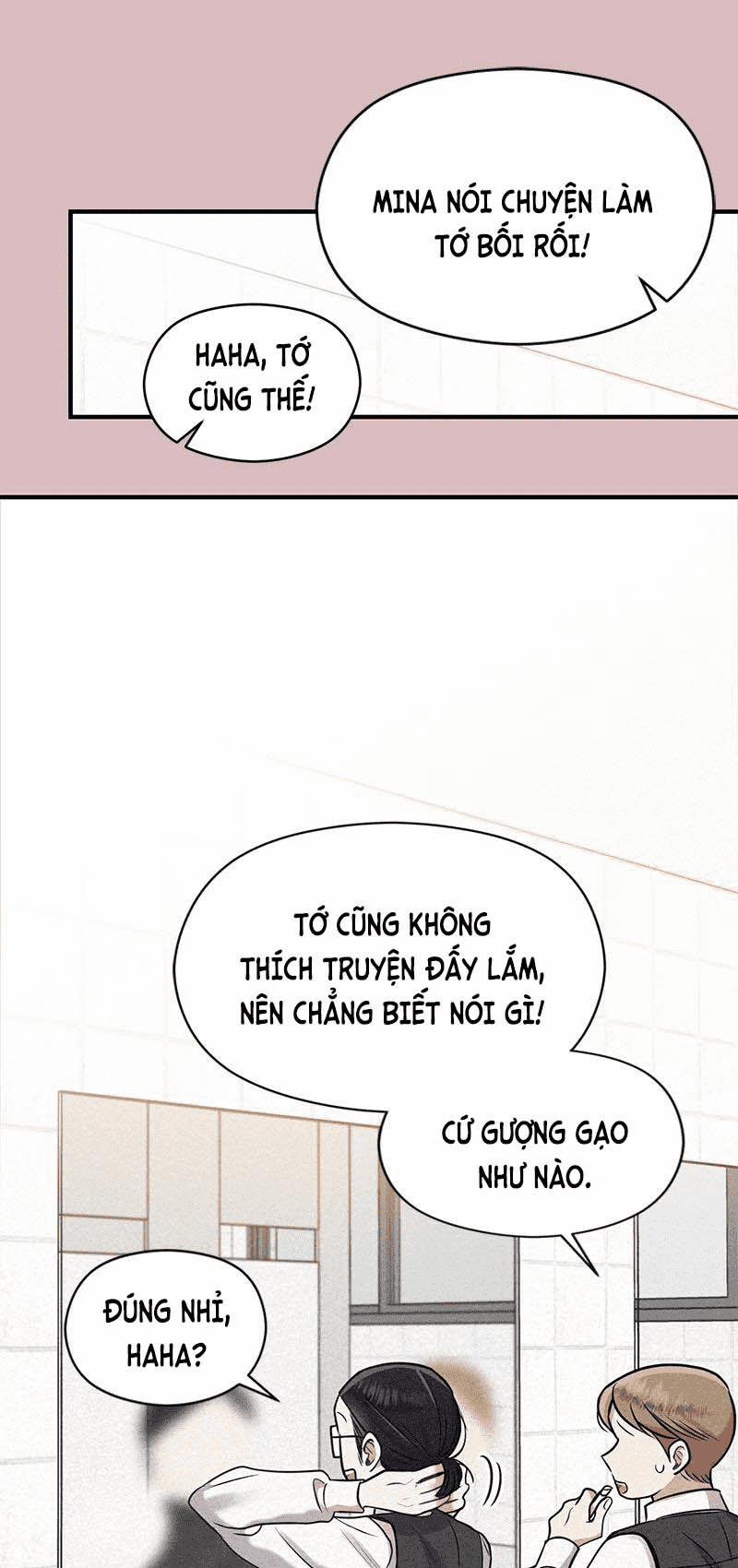 Nhân Loại Tuyệt Chủng 19 trang 30