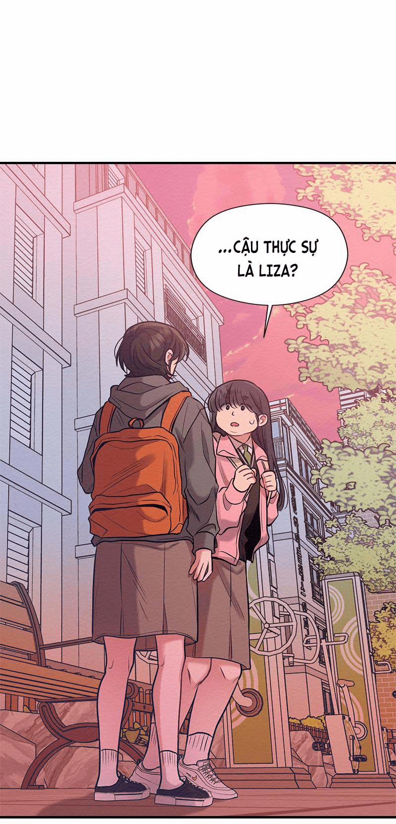 Nhân Loại Tuyệt Chủng 19 trang 60