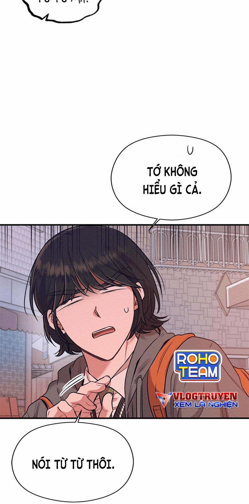 Nhân Loại Tuyệt Chủng 19 trang 7