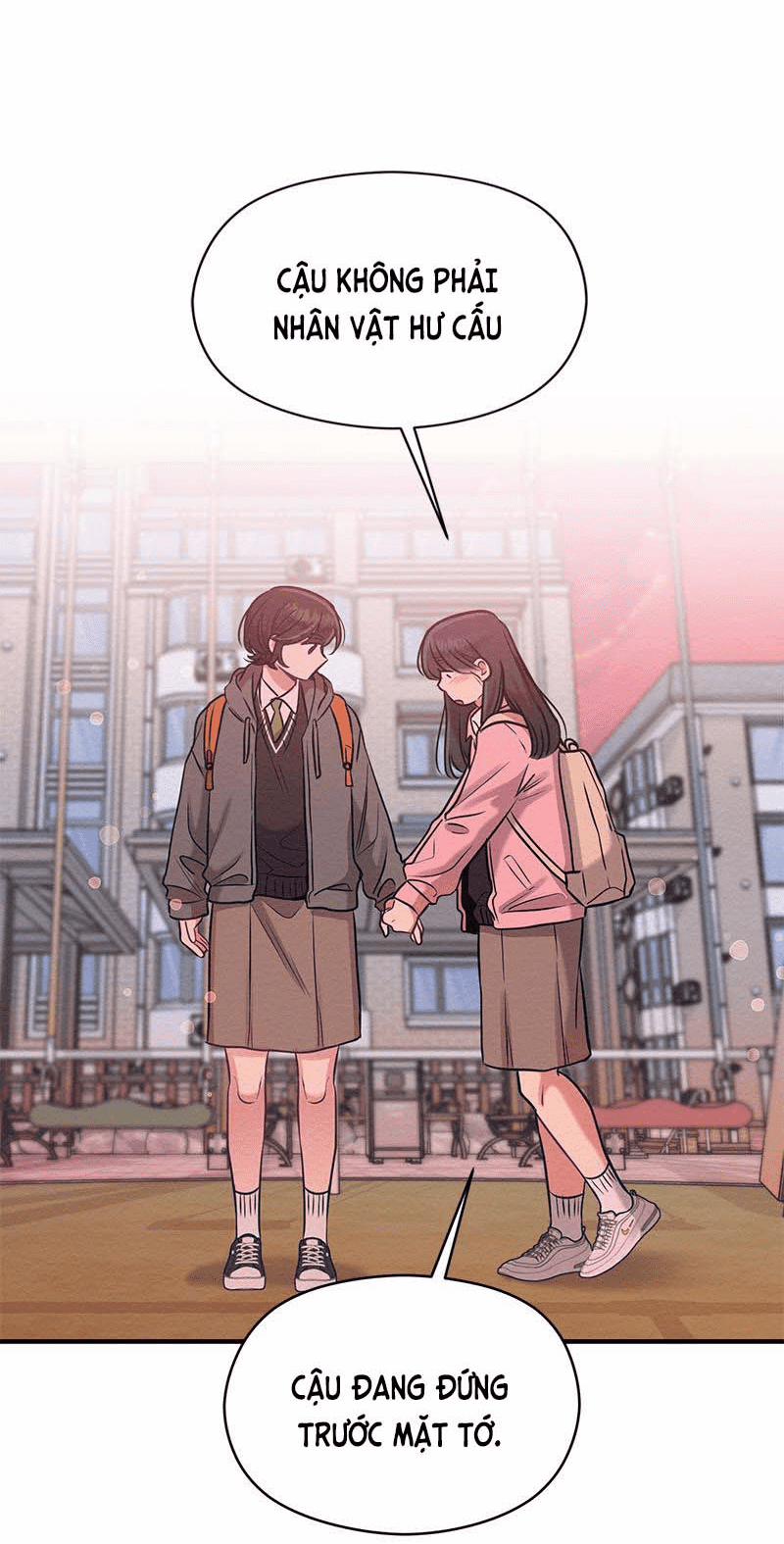 Nhân Loại Tuyệt Chủng 19 trang 76