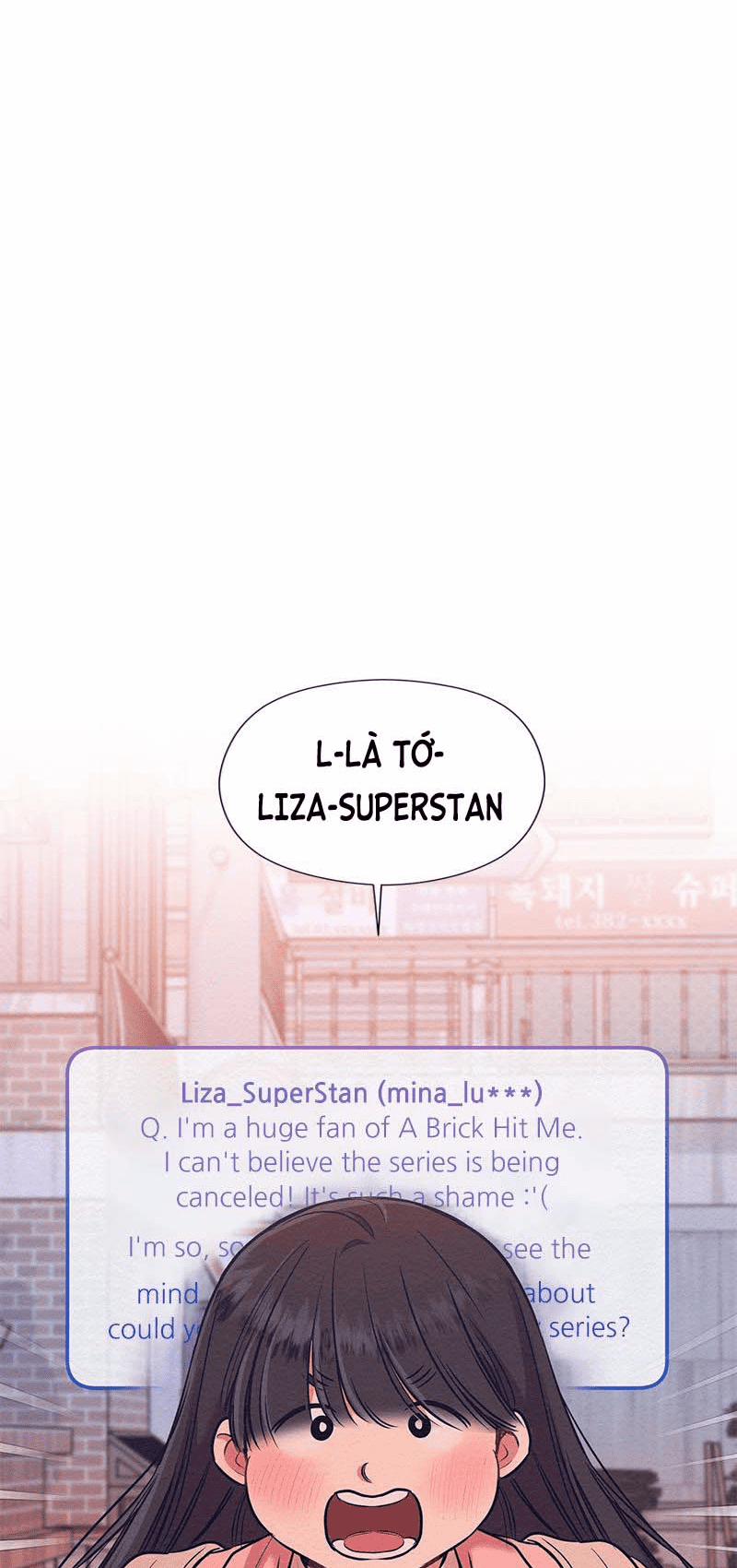 Nhân Loại Tuyệt Chủng 19 trang 8