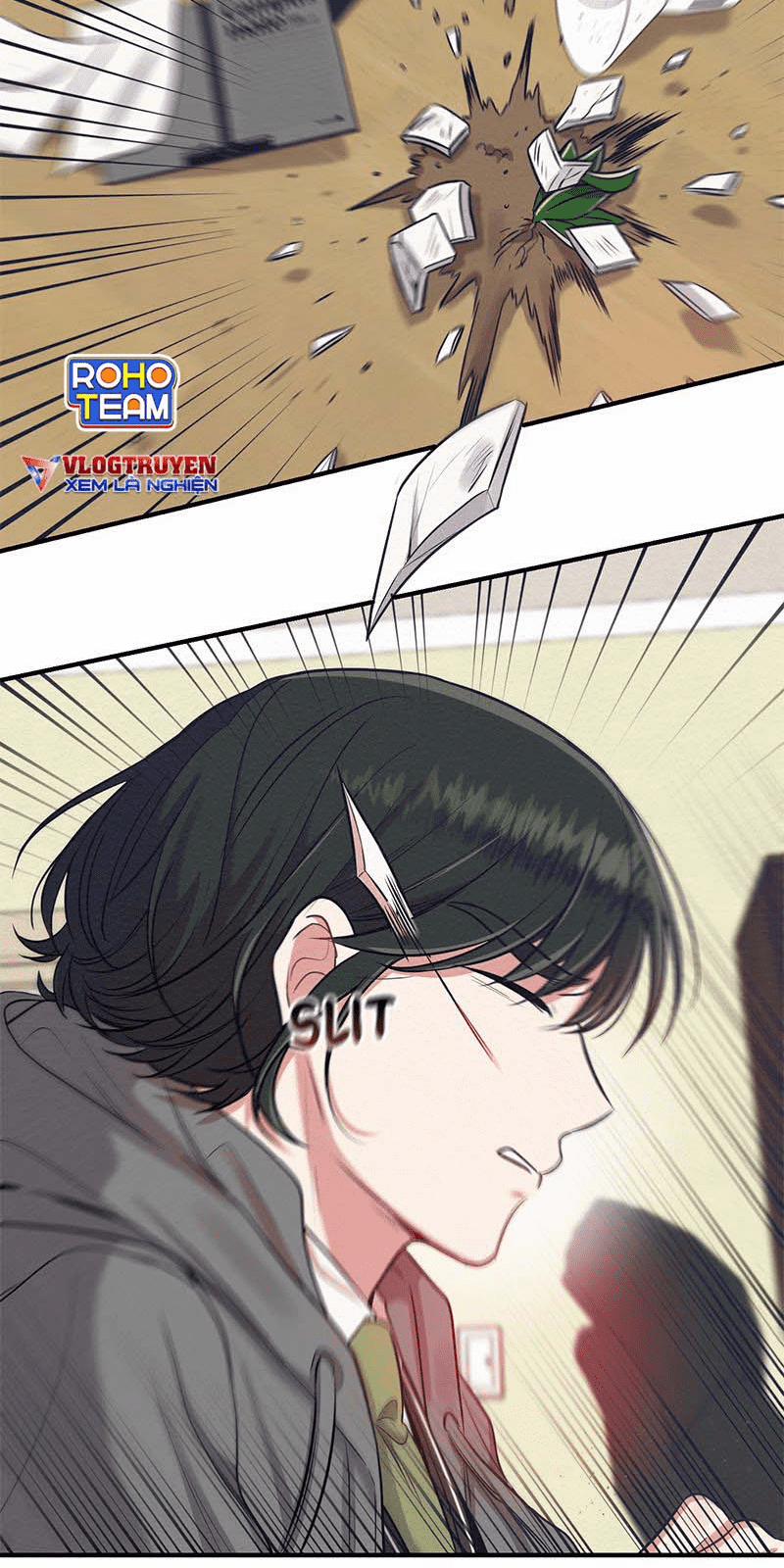 Nhân Loại Tuyệt Chủng 19 trang 91