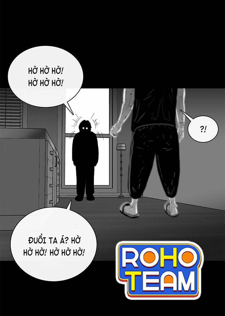 Nhân Loại Tuyệt Chủng 20 trang 25