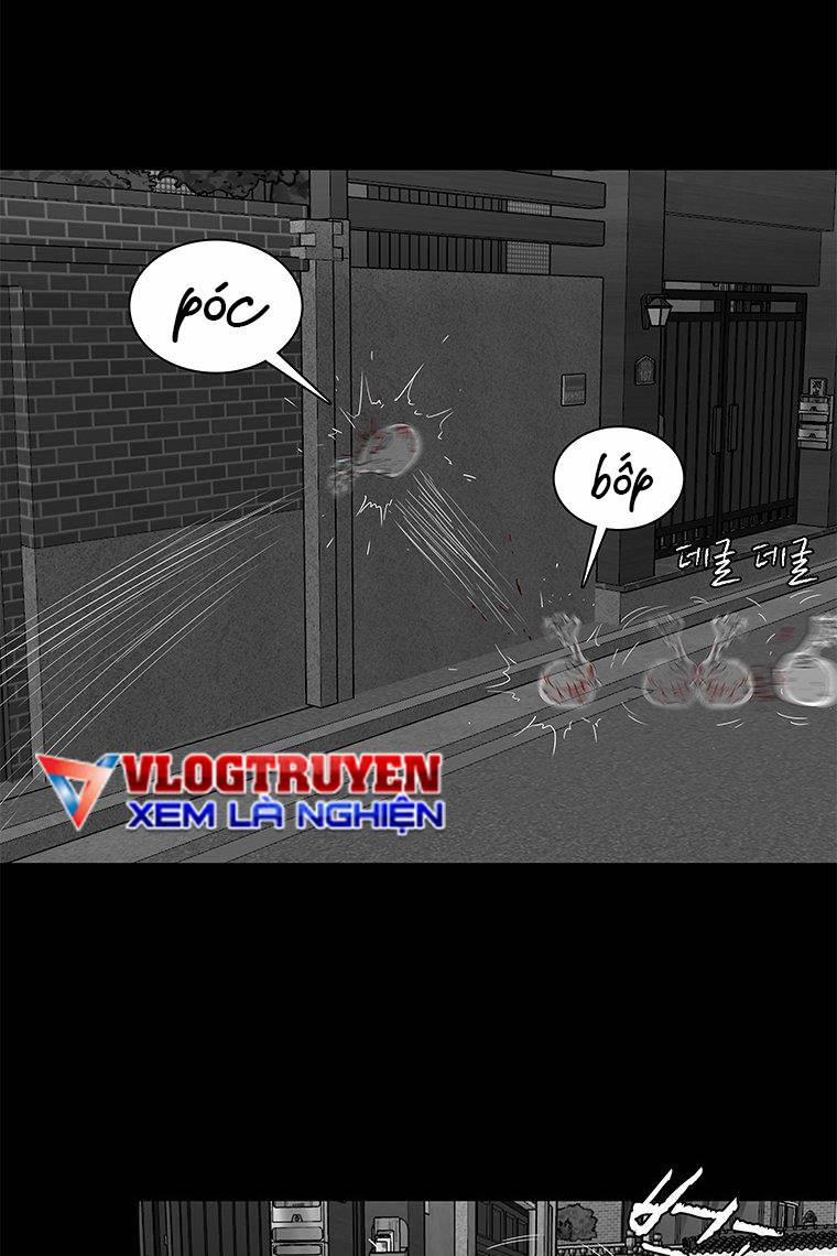 Nhân Loại Tuyệt Chủng 20 trang 32