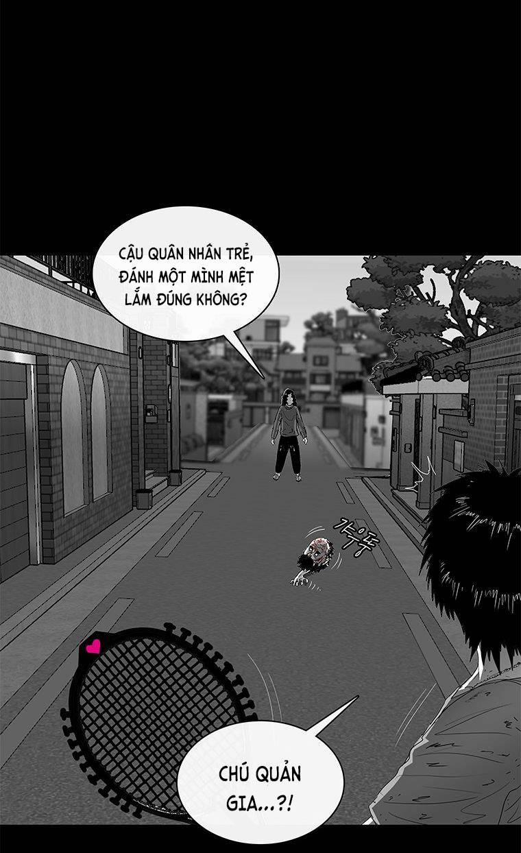 Nhân Loại Tuyệt Chủng 20 trang 41