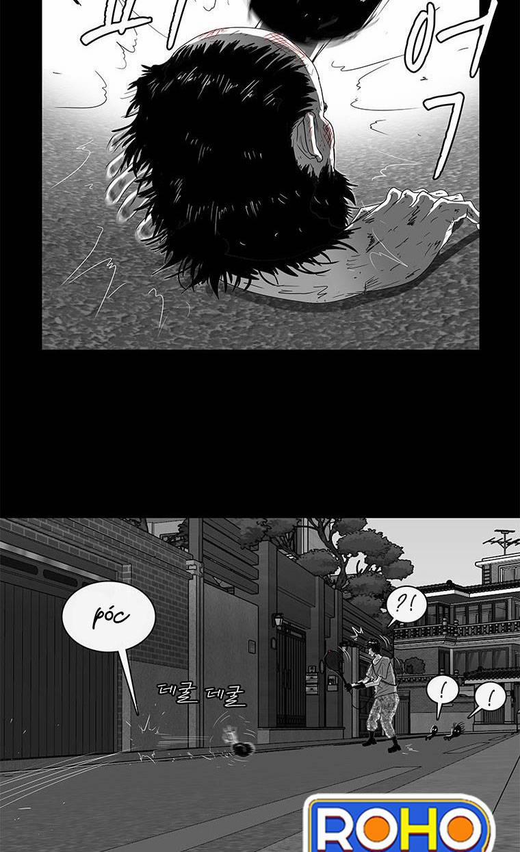 Nhân Loại Tuyệt Chủng 20 trang 46