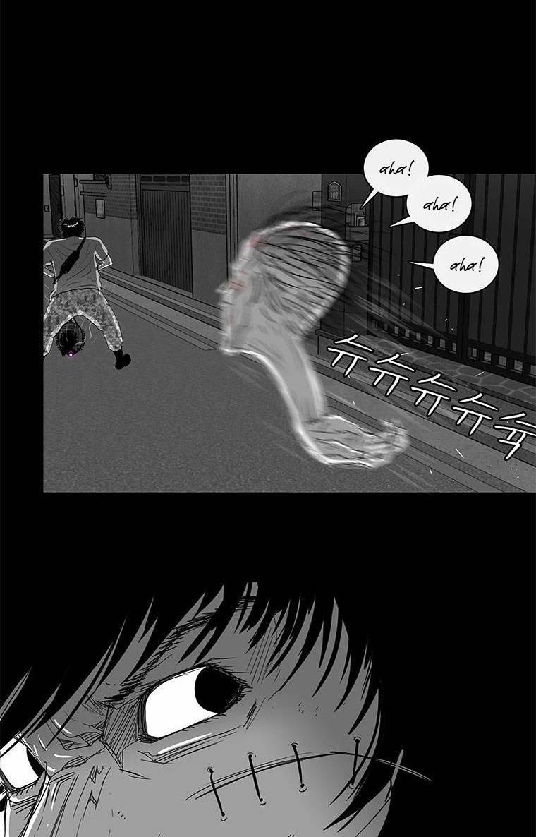 Nhân Loại Tuyệt Chủng 20 trang 52