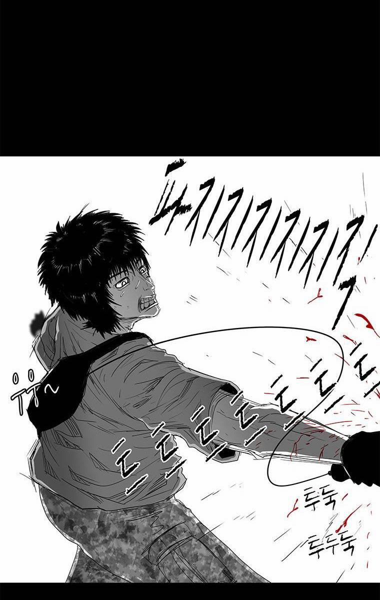 Nhân Loại Tuyệt Chủng 20 trang 61