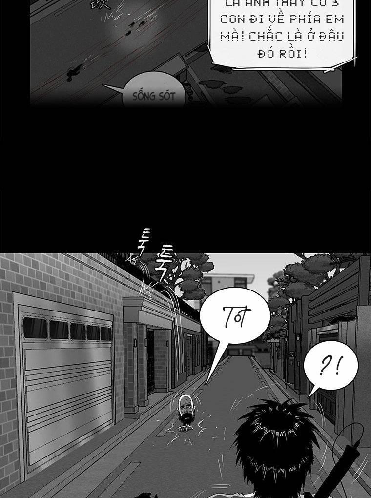 Nhân Loại Tuyệt Chủng 20 trang 7