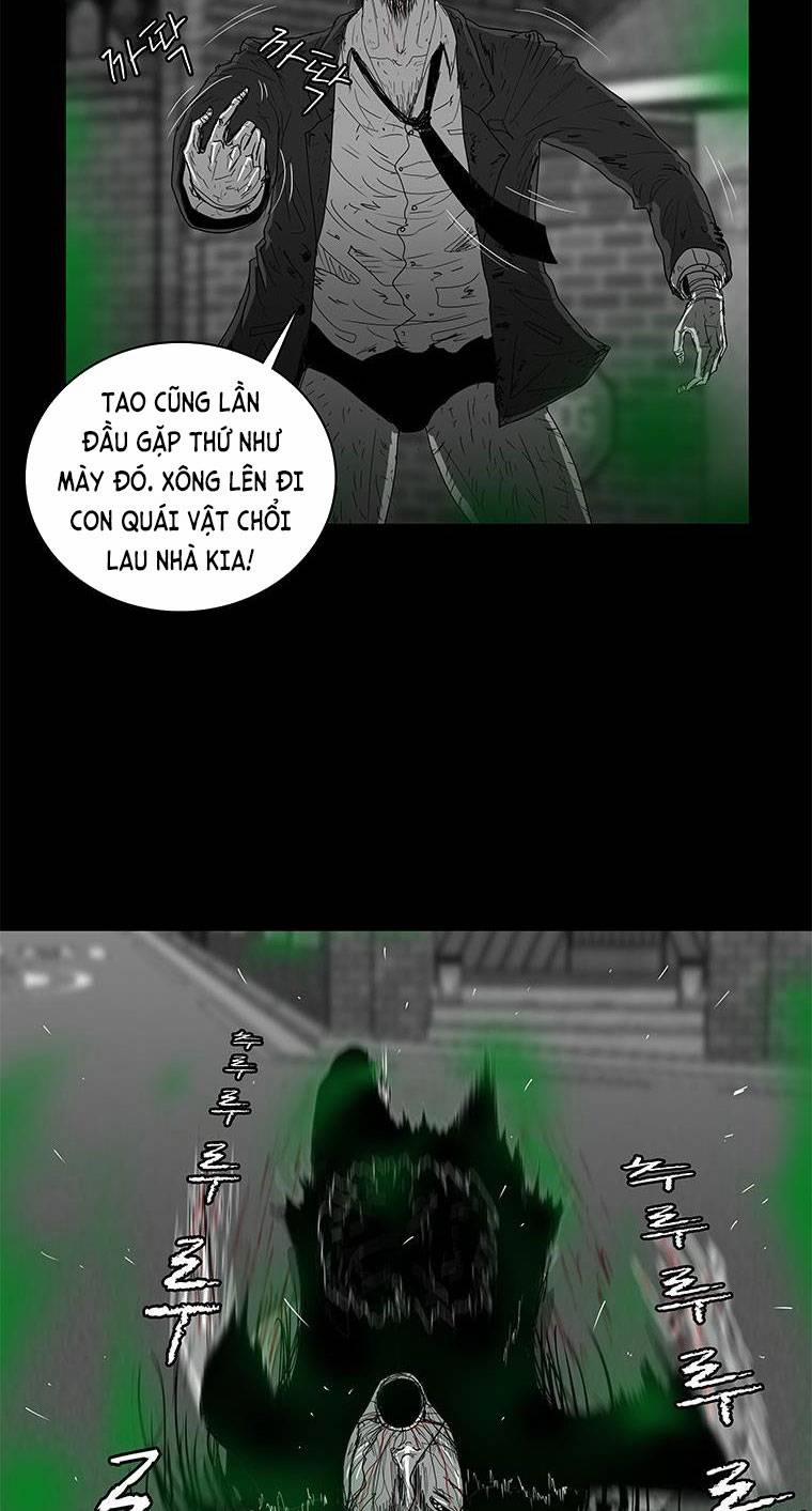 Nhân Loại Tuyệt Chủng 20 trang 78