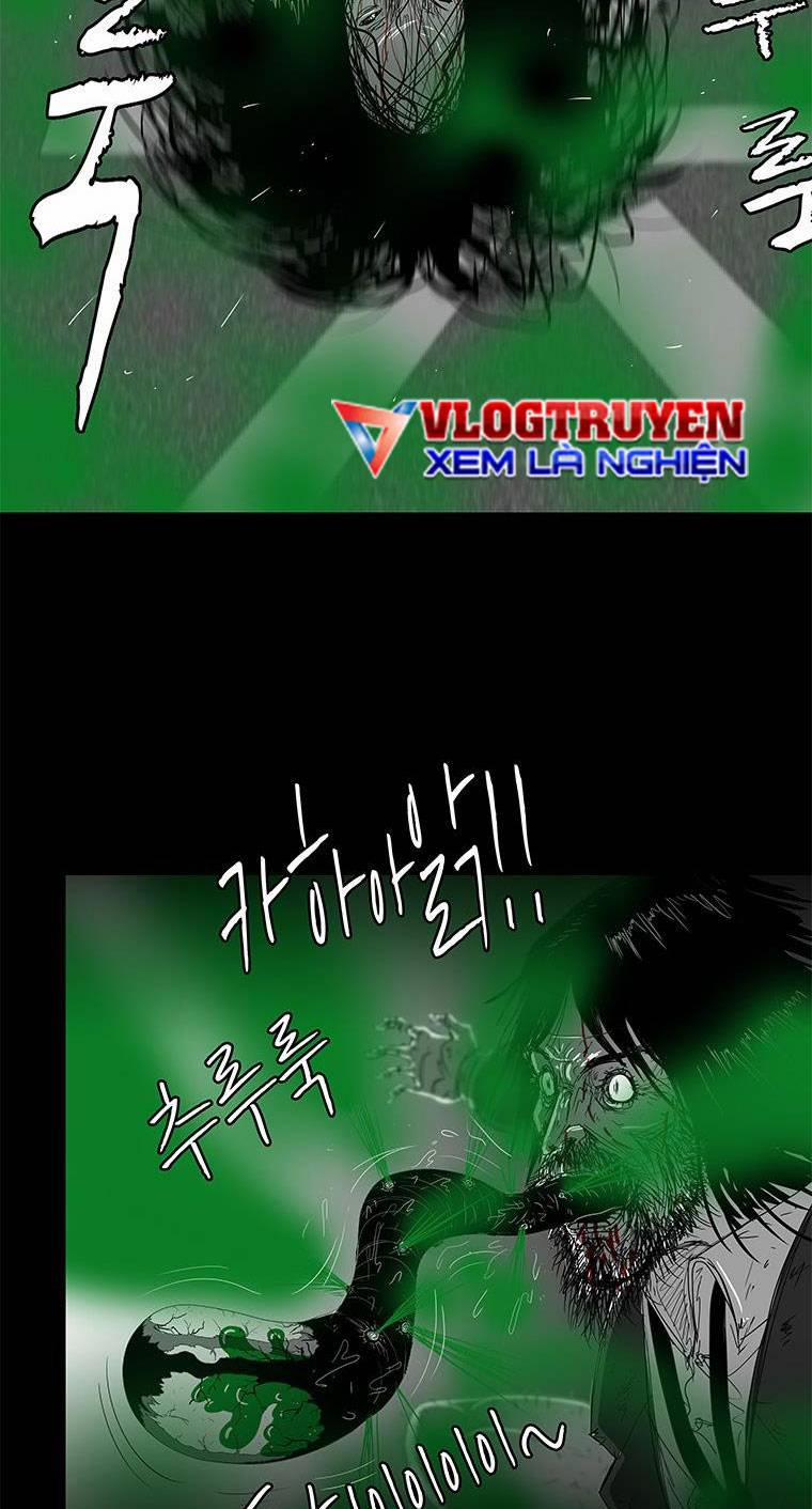 Nhân Loại Tuyệt Chủng 20 trang 79