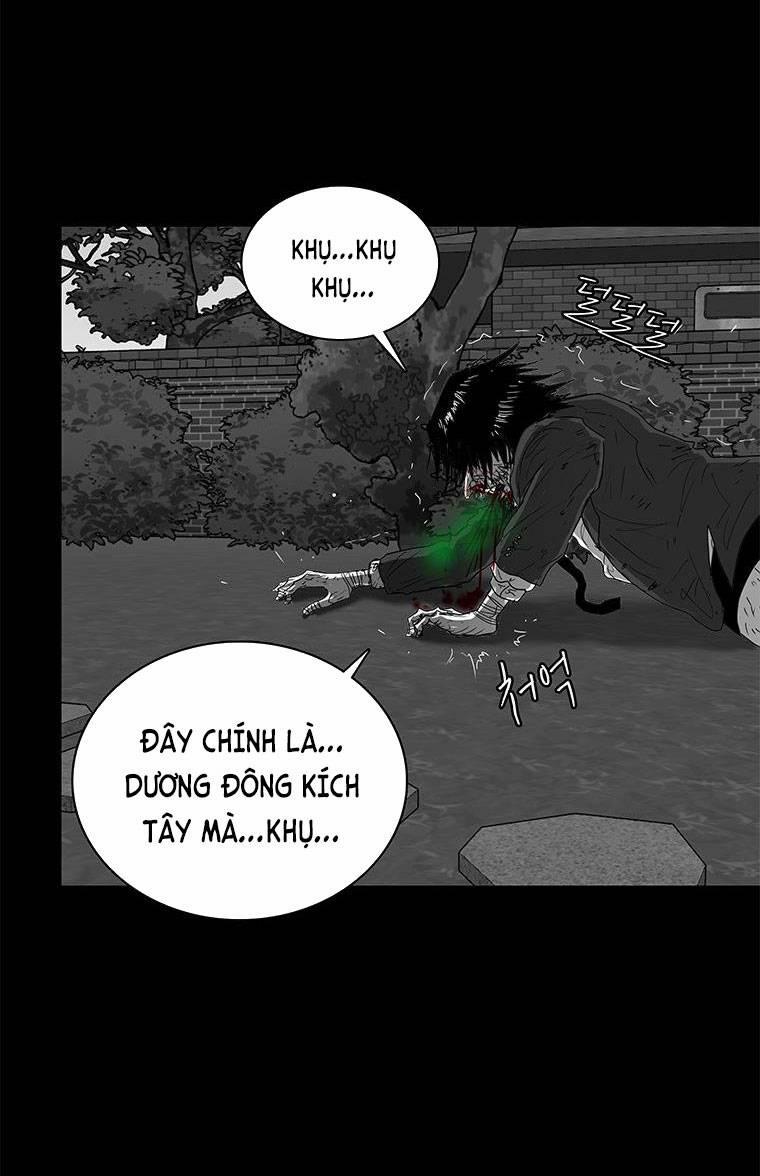 Nhân Loại Tuyệt Chủng 20 trang 88