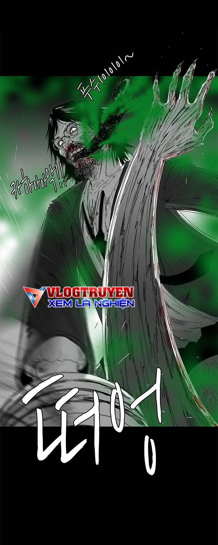 Nhân Loại Tuyệt Chủng 21 trang 27