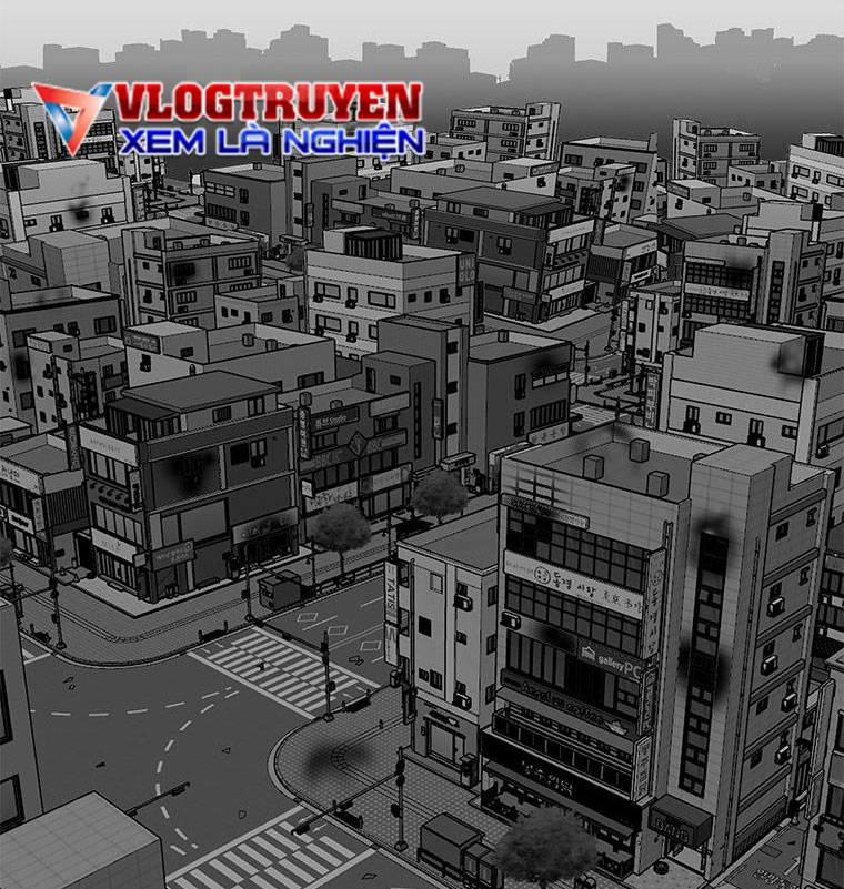 Nhân Loại Tuyệt Chủng 22 trang 17