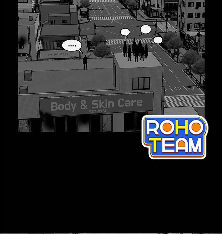 Nhân Loại Tuyệt Chủng 22 trang 19