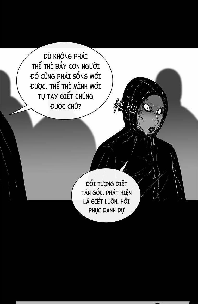 Nhân Loại Tuyệt Chủng 22 trang 24