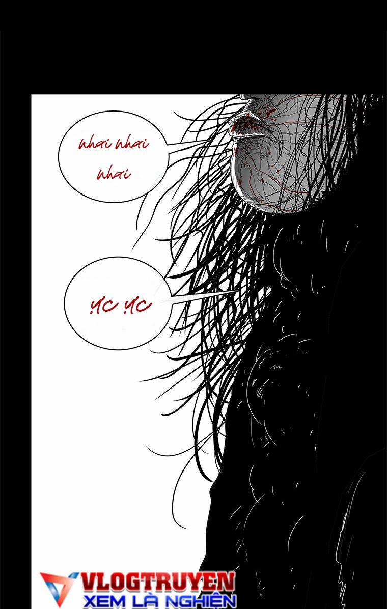 Nhân Loại Tuyệt Chủng 22 trang 36