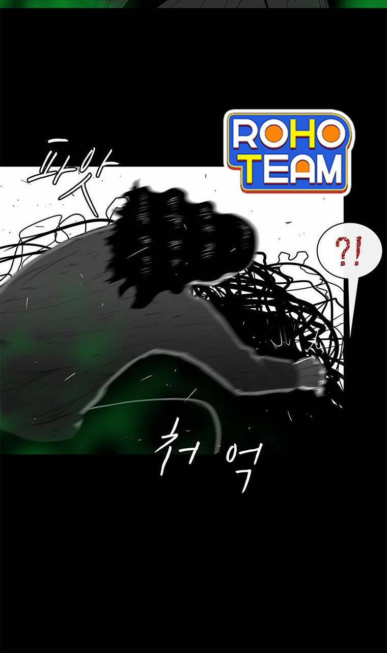 Nhân Loại Tuyệt Chủng 22 trang 4