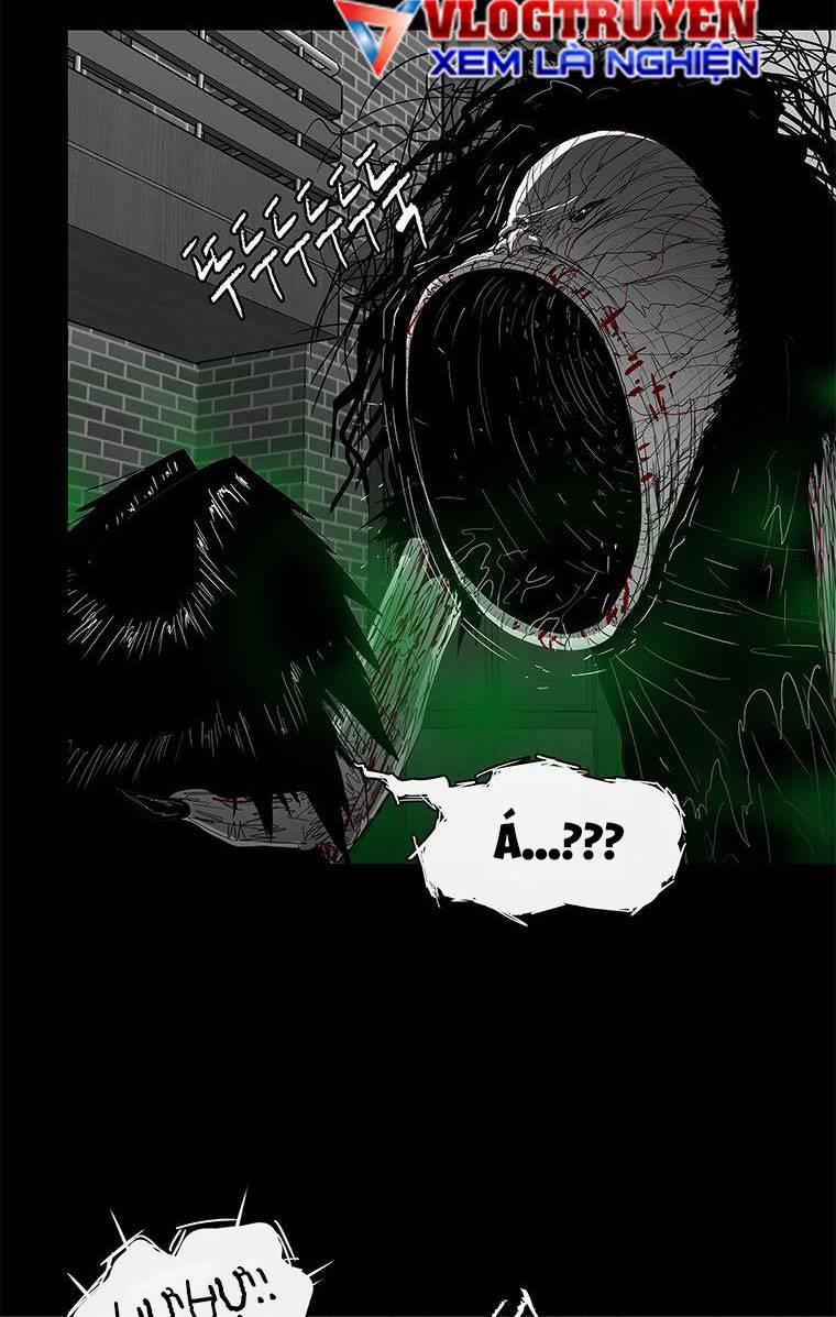 Nhân Loại Tuyệt Chủng 22 trang 44