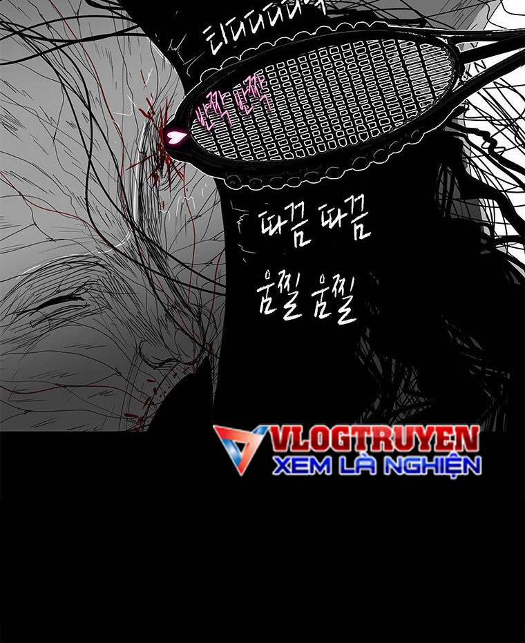 Nhân Loại Tuyệt Chủng 22 trang 48