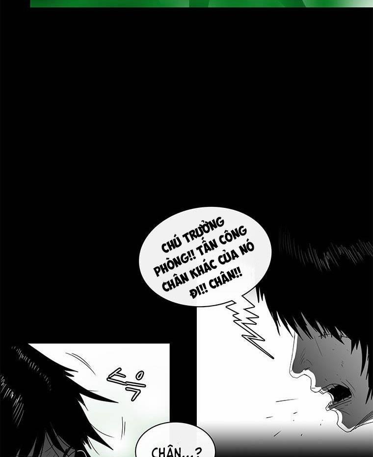 Nhân Loại Tuyệt Chủng 22 trang 50