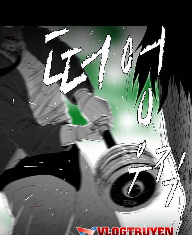 Nhân Loại Tuyệt Chủng 22 trang 53