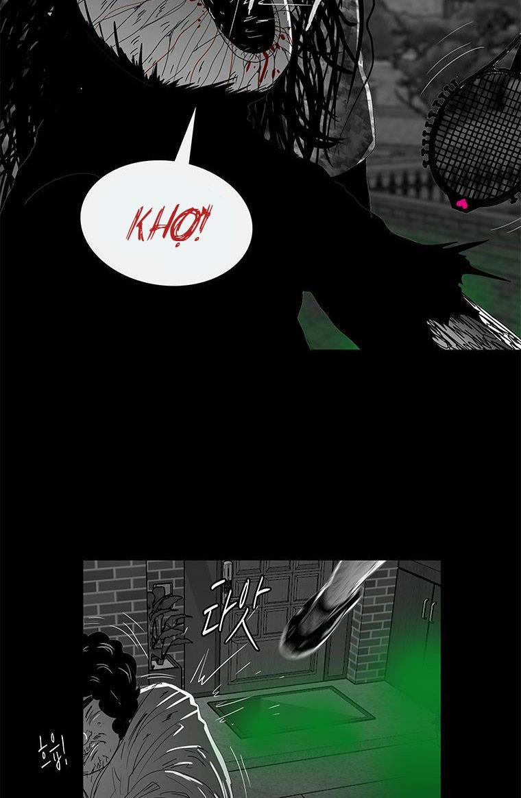 Nhân Loại Tuyệt Chủng 22 trang 59