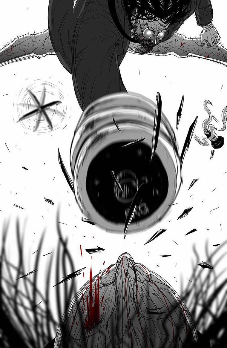 Nhân Loại Tuyệt Chủng 22 trang 64