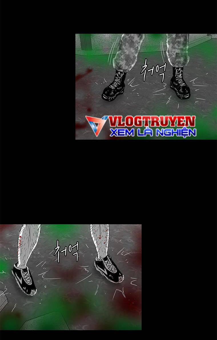 Nhân Loại Tuyệt Chủng 22 trang 68