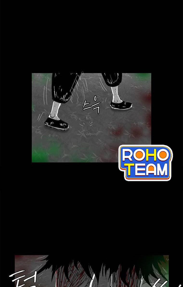 Nhân Loại Tuyệt Chủng 22 trang 69