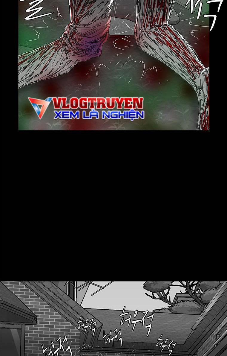 Nhân Loại Tuyệt Chủng 22 trang 70