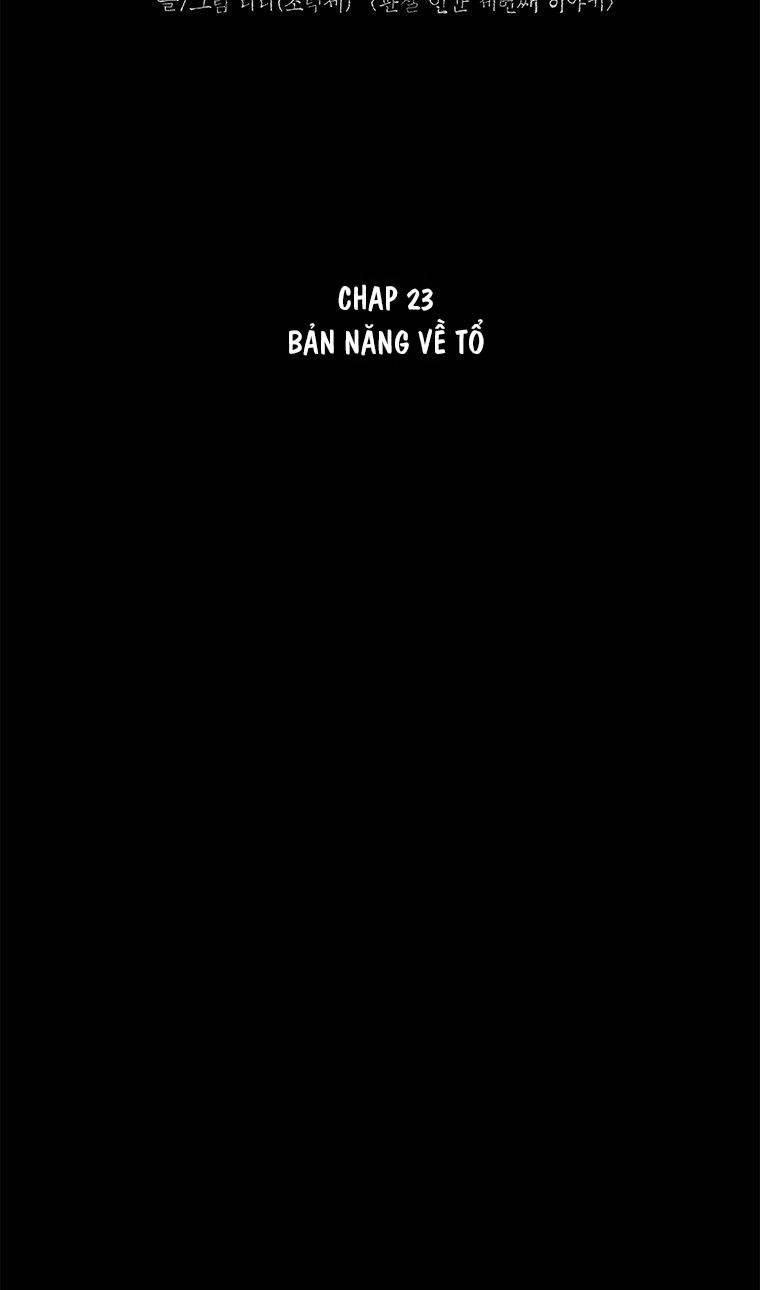 Nhân Loại Tuyệt Chủng 23 trang 13
