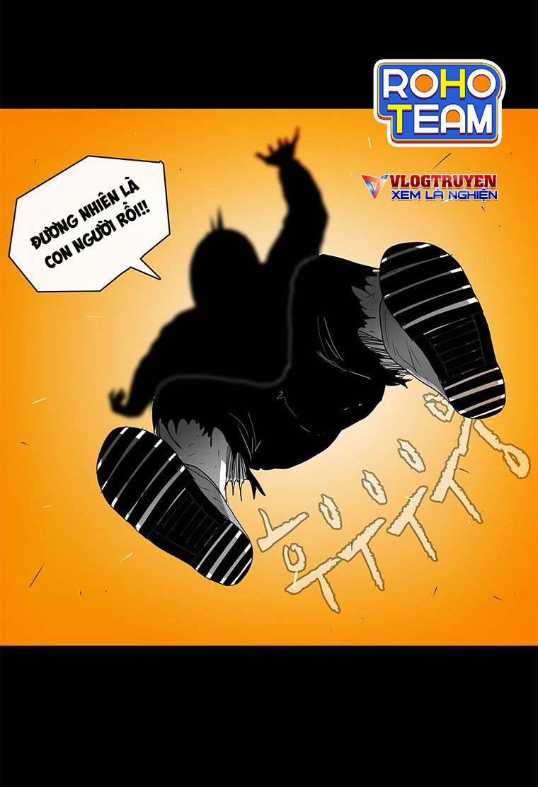 Nhân Loại Tuyệt Chủng 23 trang 18
