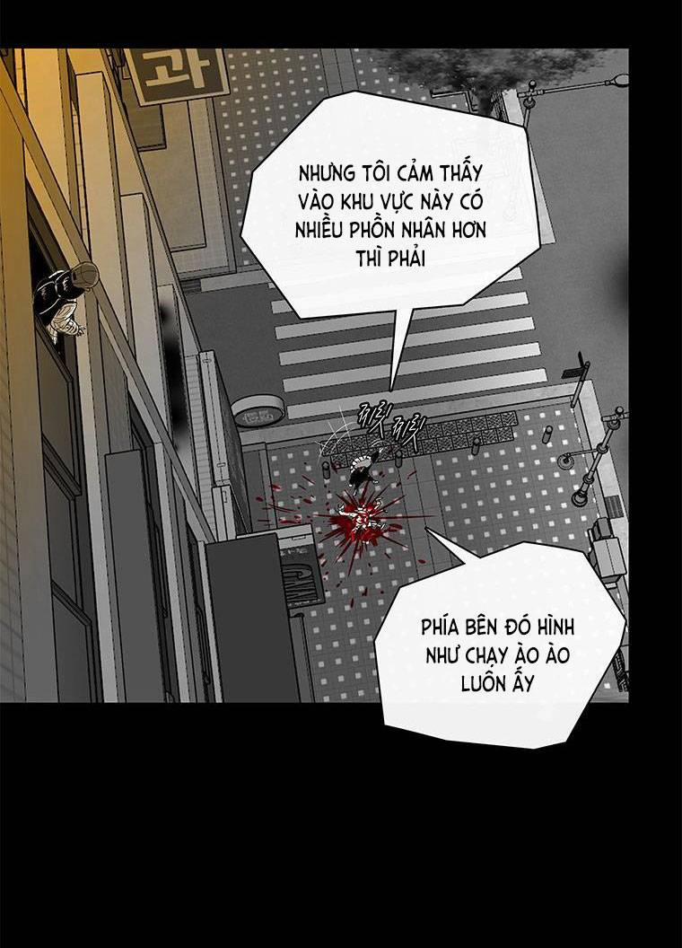 Nhân Loại Tuyệt Chủng 23 trang 23