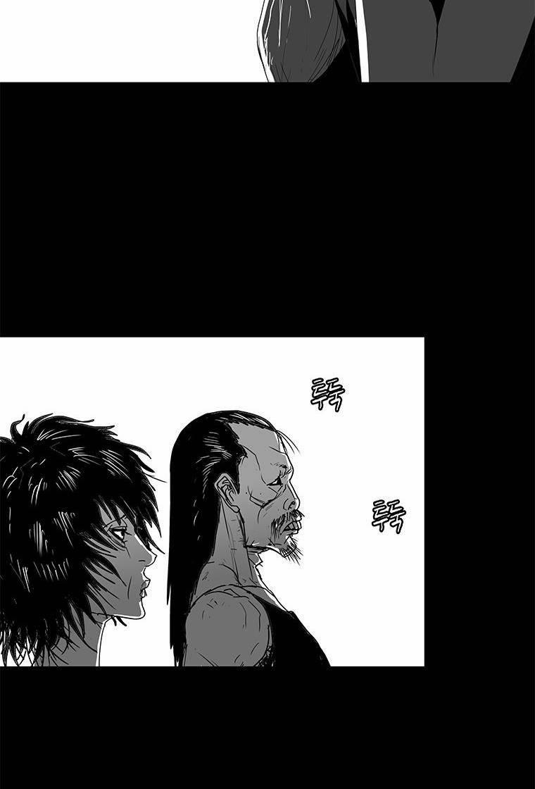 Nhân Loại Tuyệt Chủng 23 trang 45