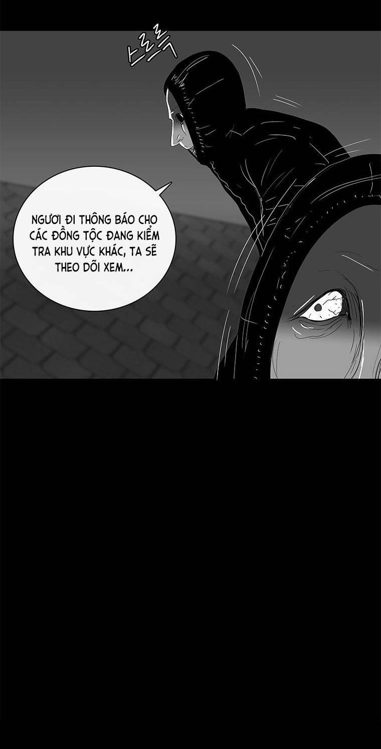 Nhân Loại Tuyệt Chủng 23 trang 52