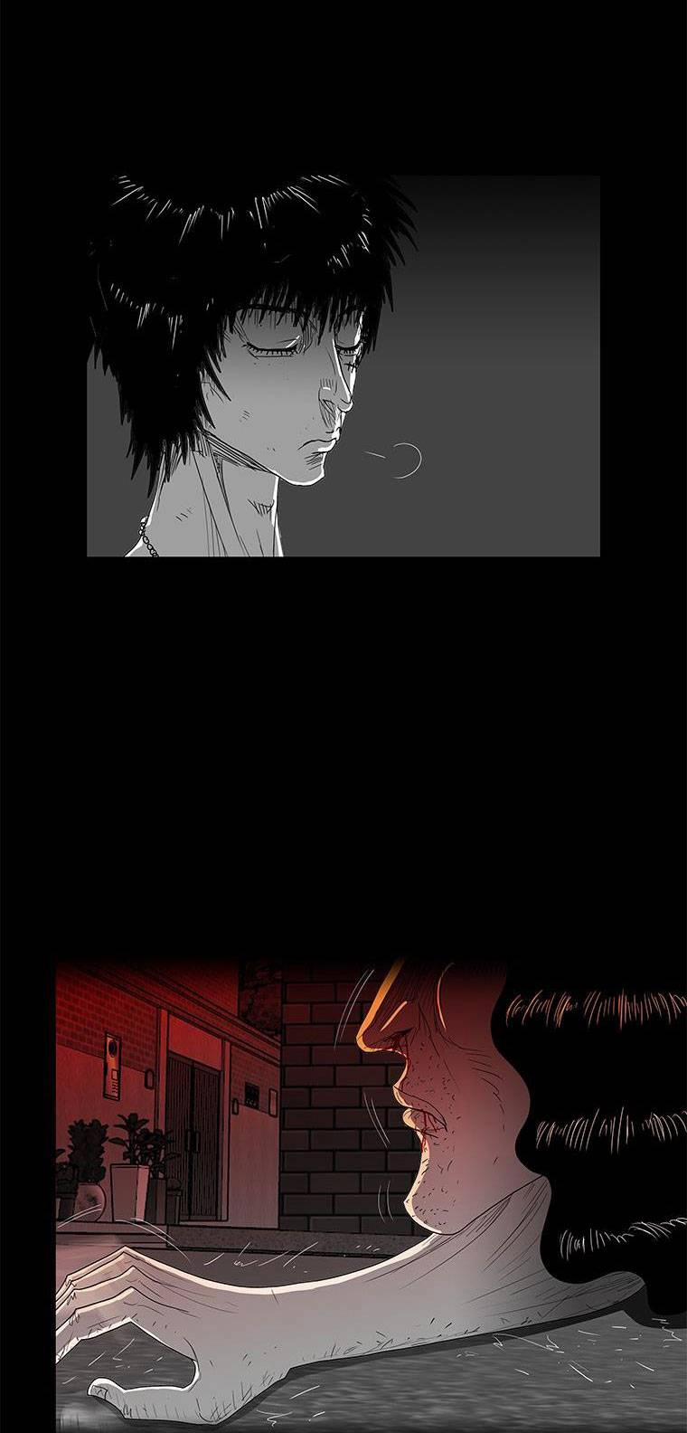 Nhân Loại Tuyệt Chủng 23 trang 8