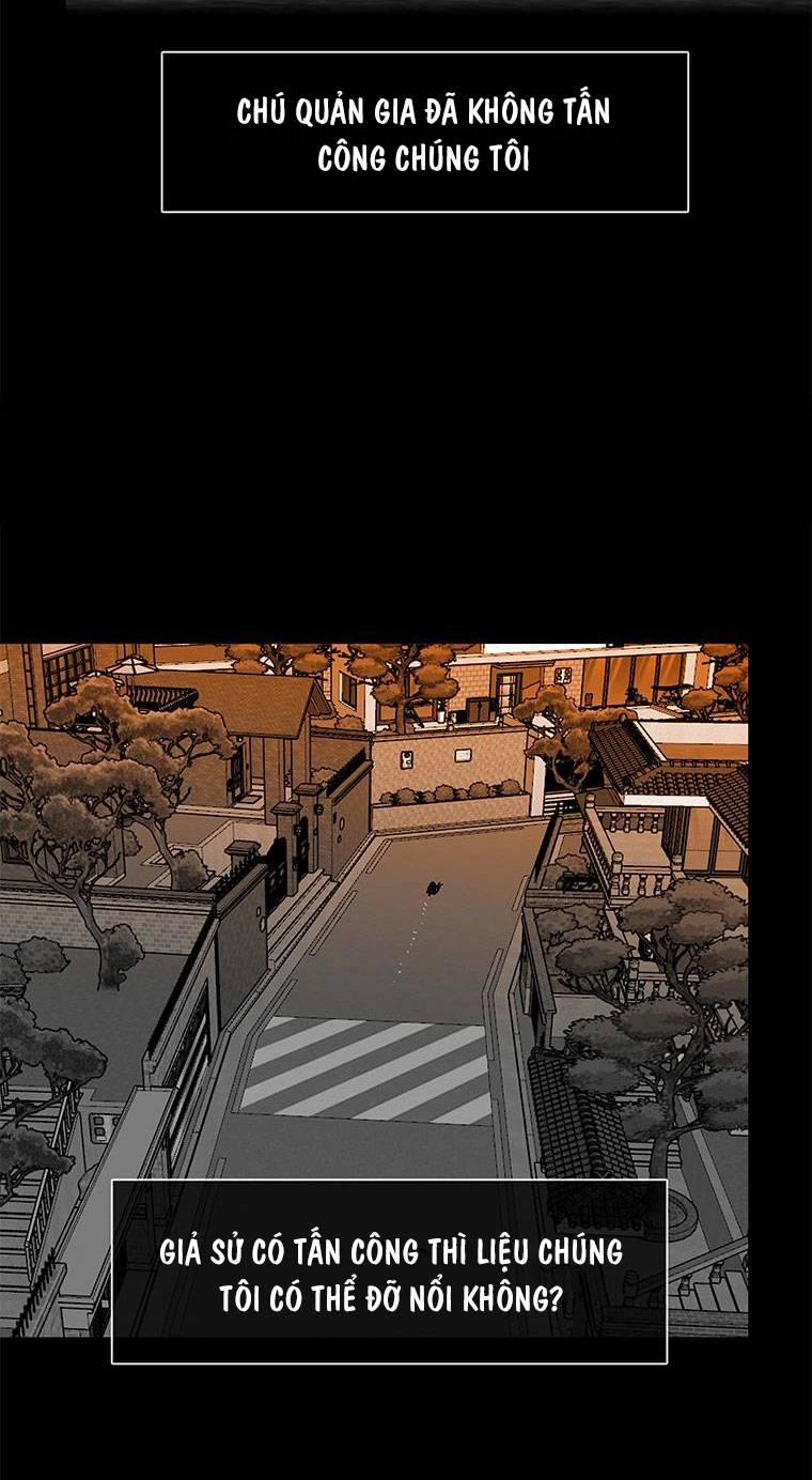 Nhân Loại Tuyệt Chủng 23 trang 9