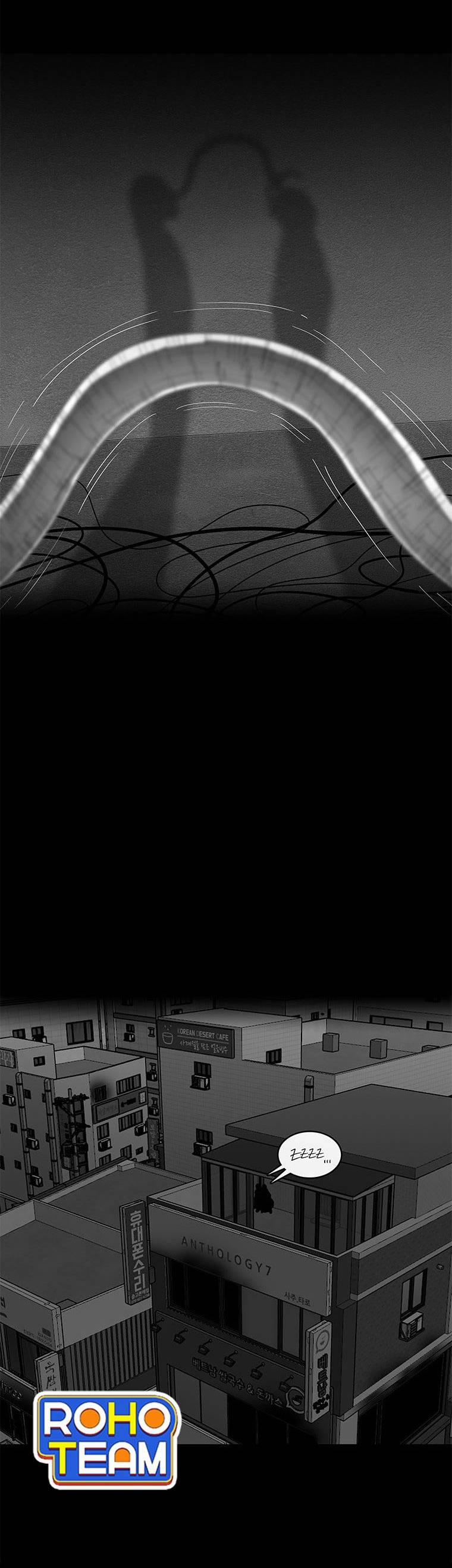 Nhân Loại Tuyệt Chủng 24 trang 23