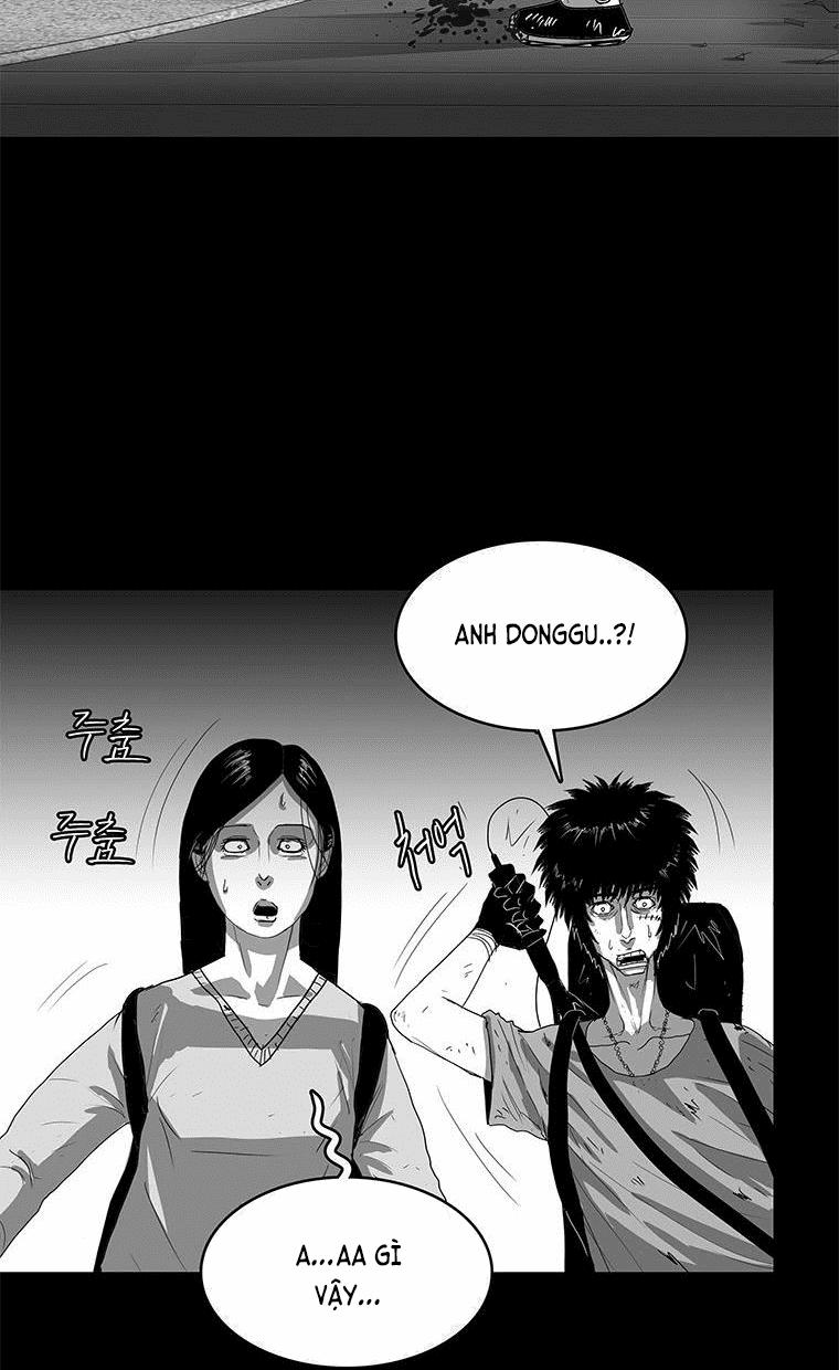 Nhân Loại Tuyệt Chủng 25 trang 15