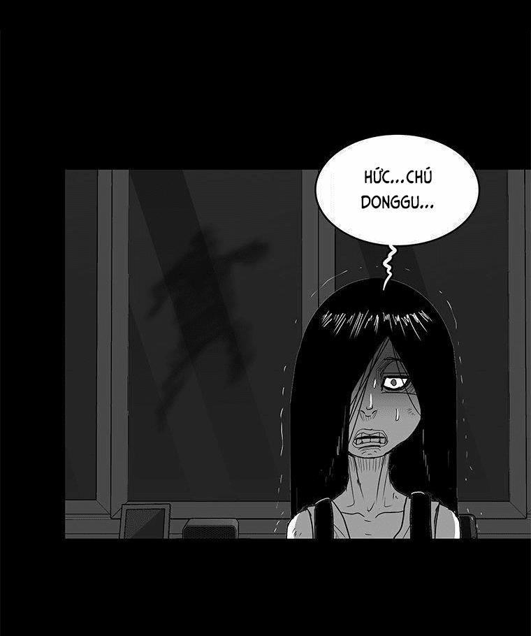 Nhân Loại Tuyệt Chủng 25 trang 19