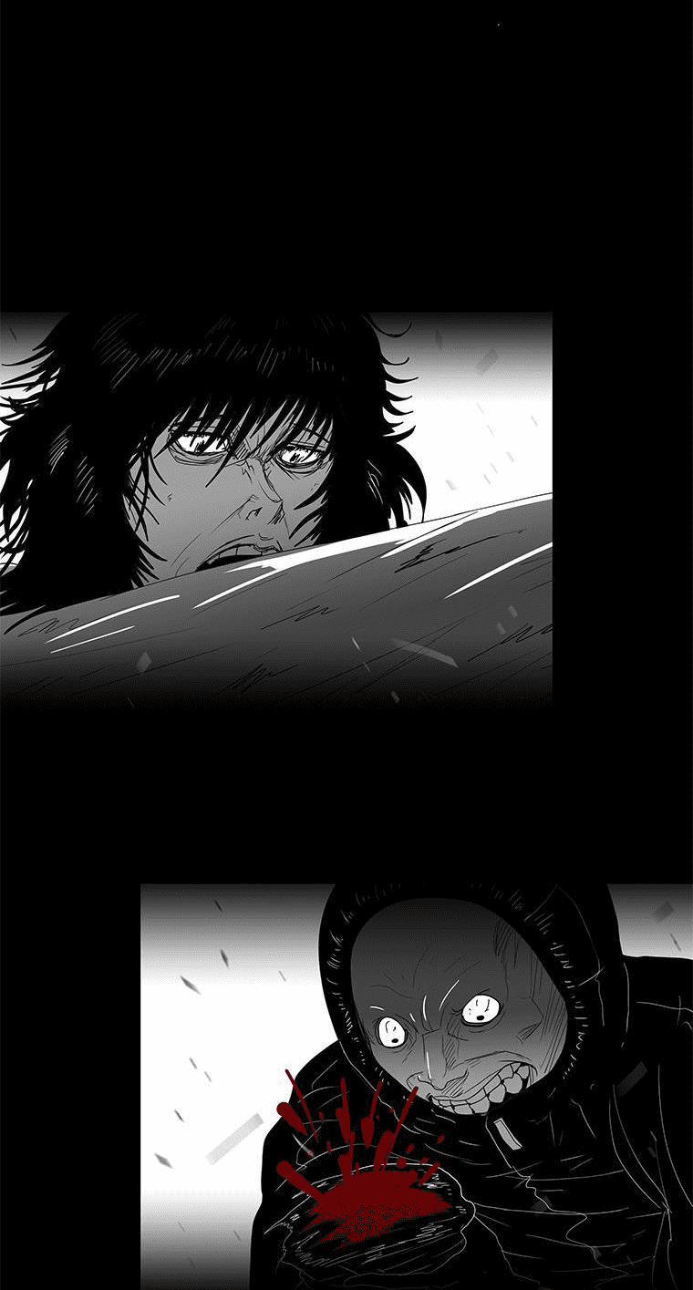 Nhân Loại Tuyệt Chủng 25 trang 23