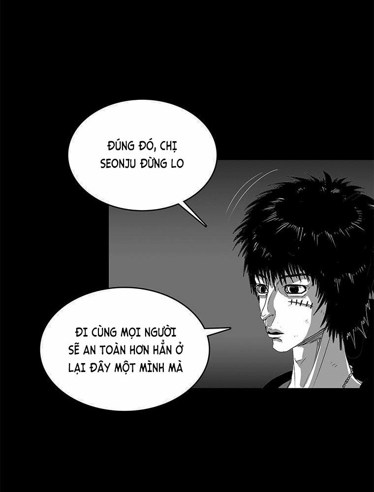 Nhân Loại Tuyệt Chủng 25 trang 5