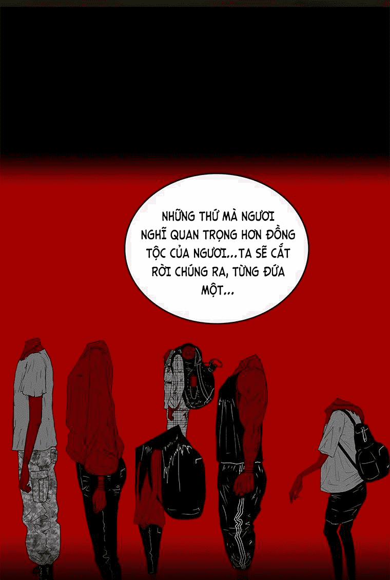 Nhân Loại Tuyệt Chủng 25 trang 59