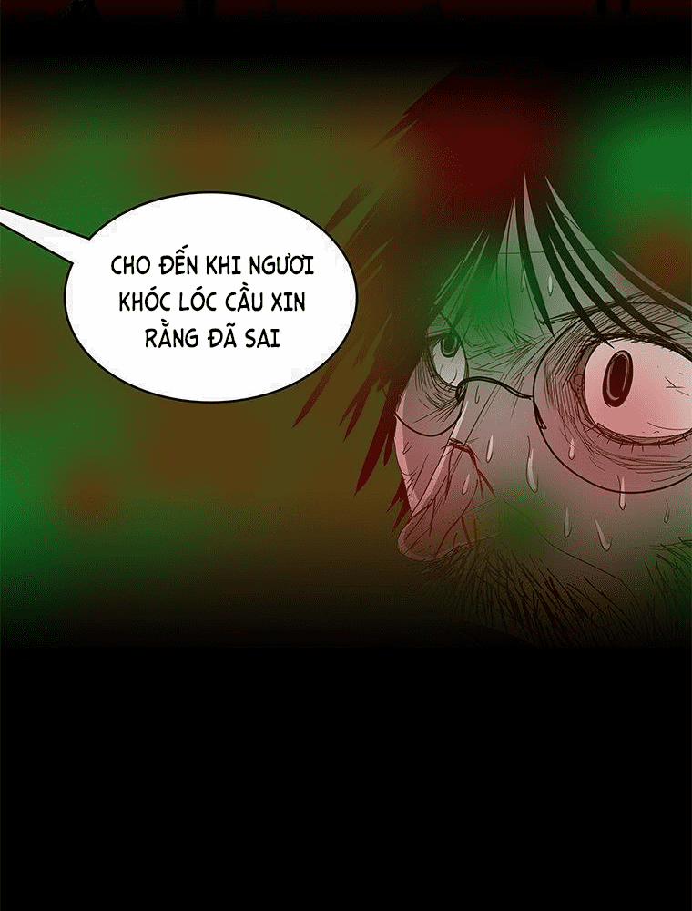 Nhân Loại Tuyệt Chủng 25 trang 60