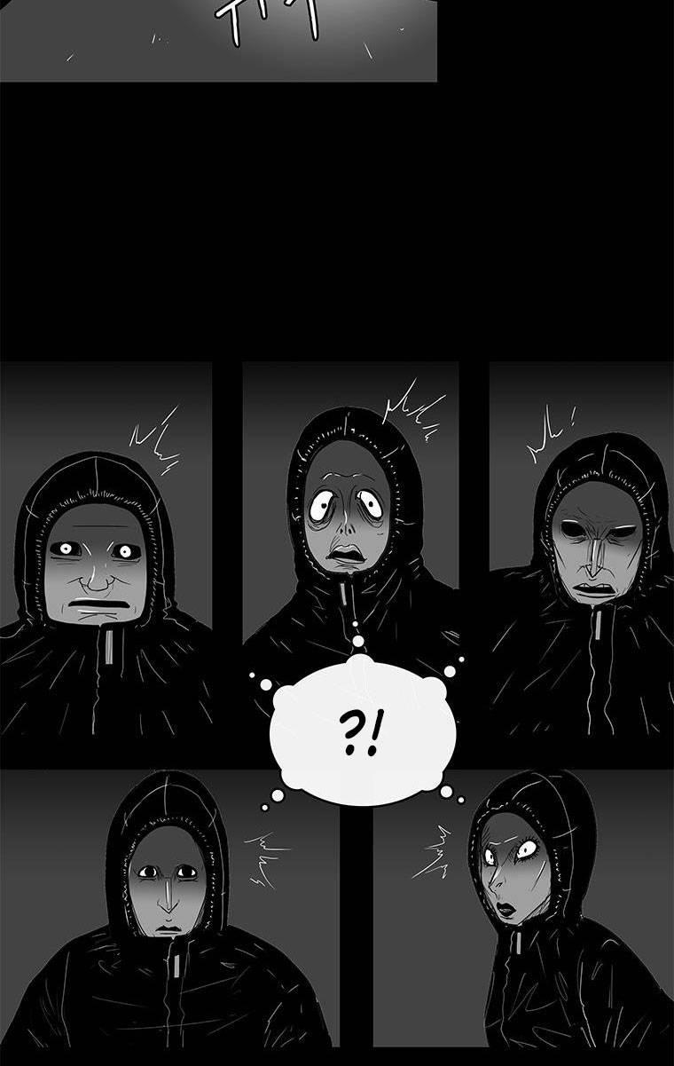 Nhân Loại Tuyệt Chủng 27 trang 10