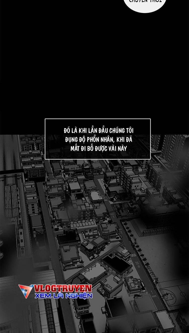 Nhân Loại Tuyệt Chủng 27 trang 23
