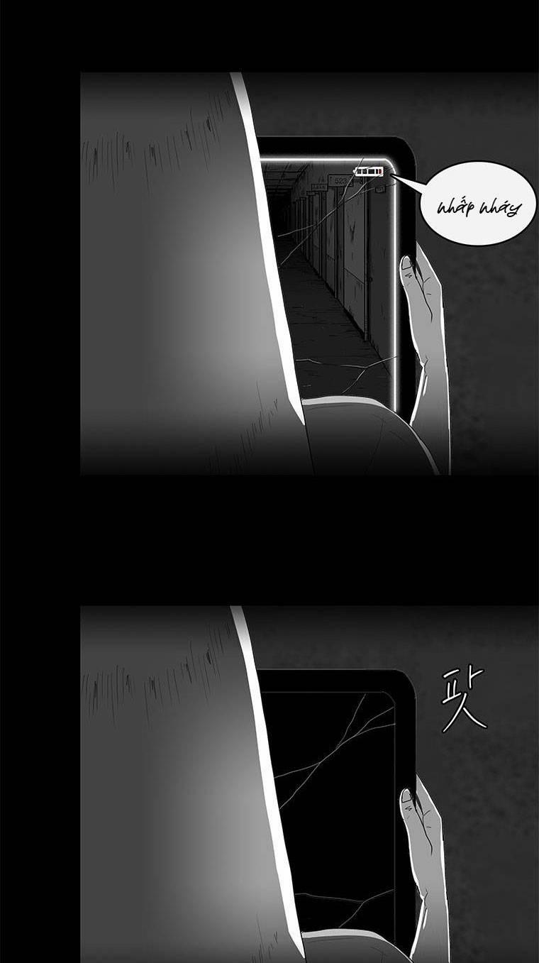 Nhân Loại Tuyệt Chủng 27 trang 36